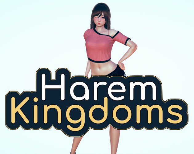 Harem Kingdoms