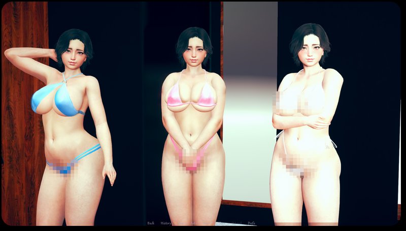 Screenshot 1 from Jamie