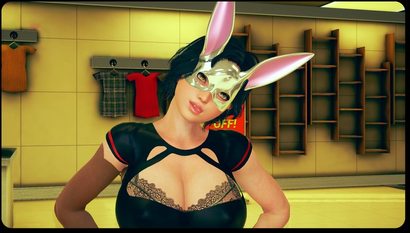 Screenshot 2 from Jamie