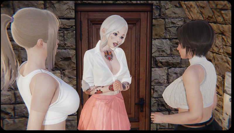Screenshot 7 from Jamie