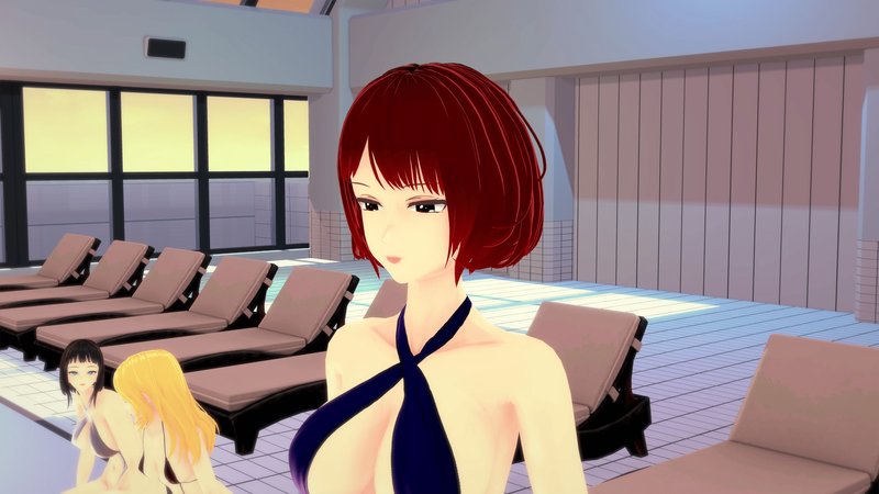 Screenshot 1 from Bloody Hands