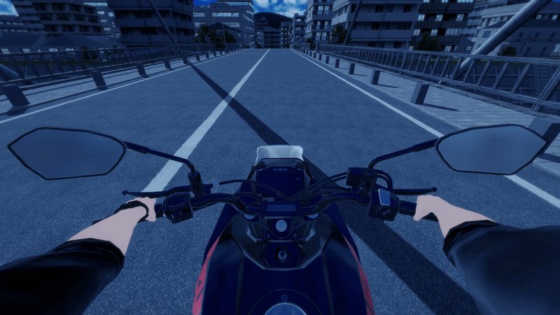 Screenshot 3 from Bloody Hands