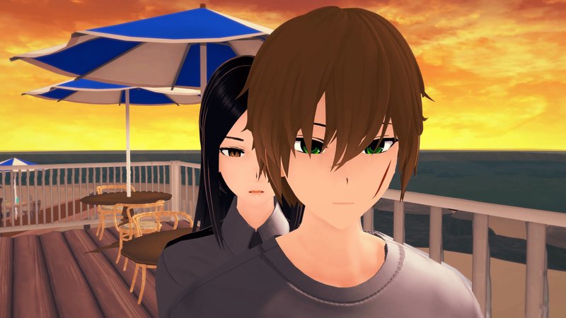 Screenshot 4 from Bloody Hands