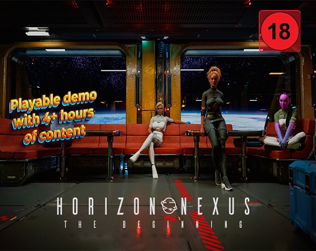 Horizon Nexus