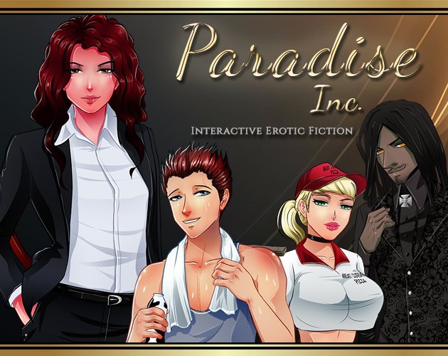 Paradise Inc.