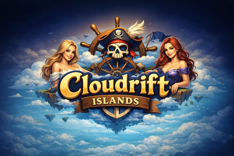 Cloudrift Islands