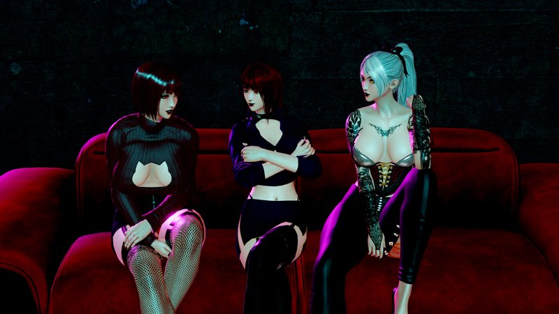 Screenshot 3 from NTR Stories: Pain