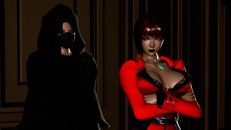 Screenshot 5 from NTR Stories: Pain