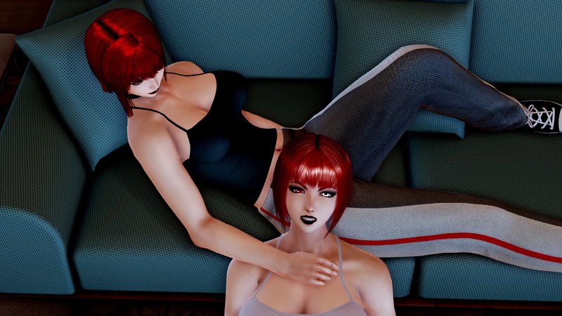 Screenshot 6 from NTR Stories: Pain