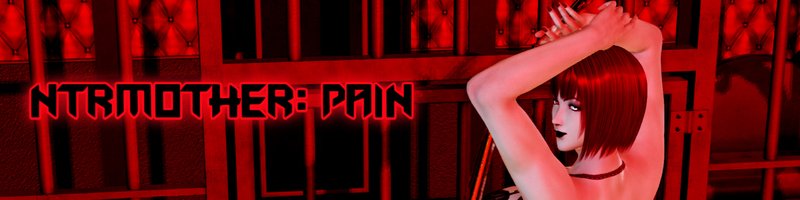 NTR Stories: Pain
