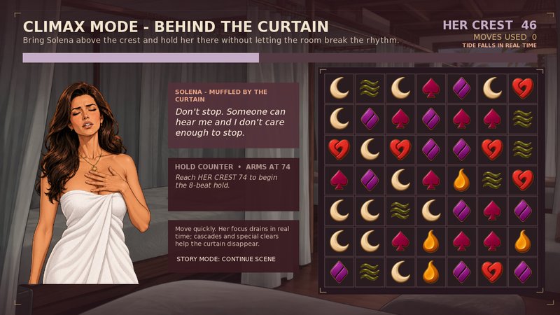 Screenshot 3 from Help! We Joined a Cult by Accident