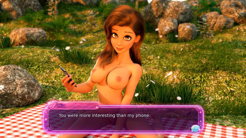 Screenshot 6 from Distract The Phone Girls