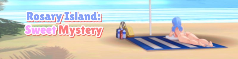 Screenshot 1 from Rosary Island Sweet Mystery