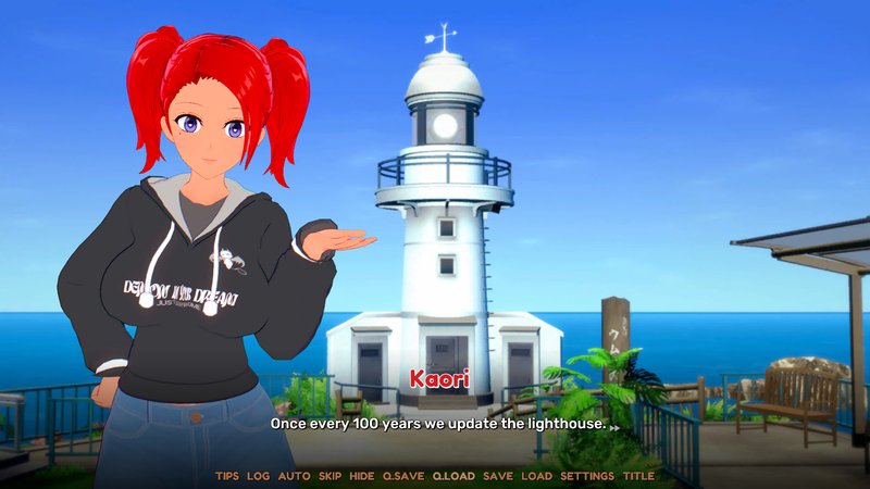Screenshot 5 from Rosary Island Sweet Mystery