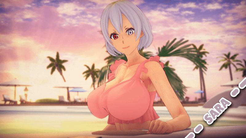 Screenshot 6 from Rosary Island Sweet Mystery