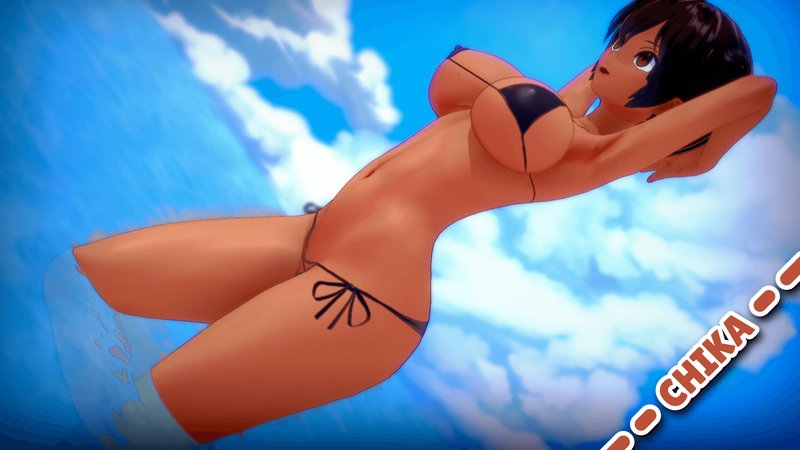 Screenshot 10 from Rosary Island Sweet Mystery