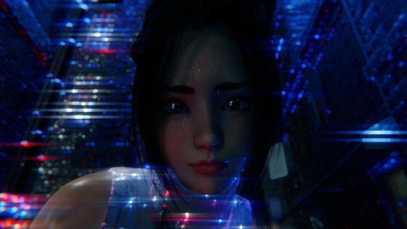 Скриншот 2 из игры «Lewdcraft»