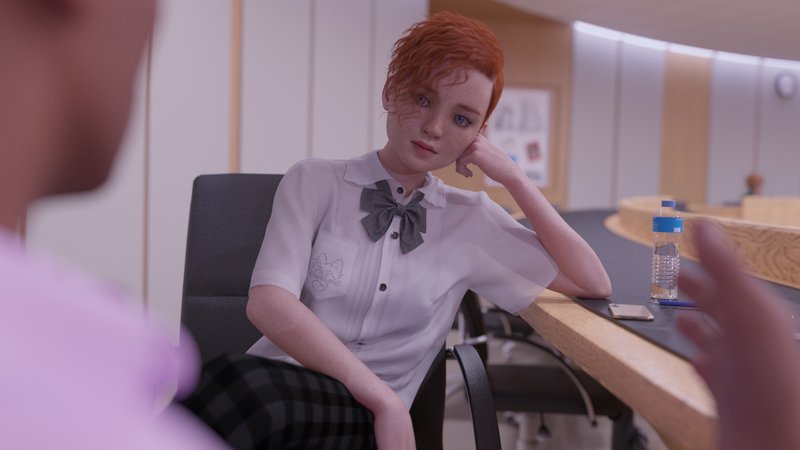 Screenshot 1 from Life Replay
