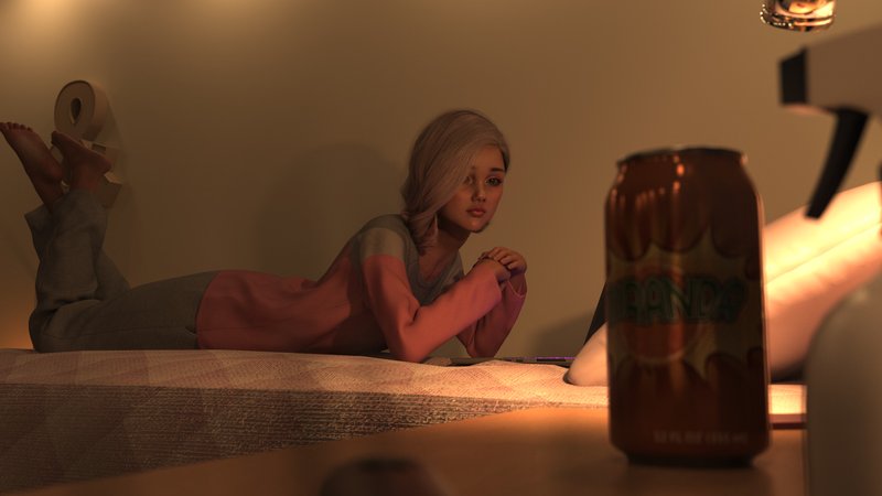 Screenshot 2 from Life Replay