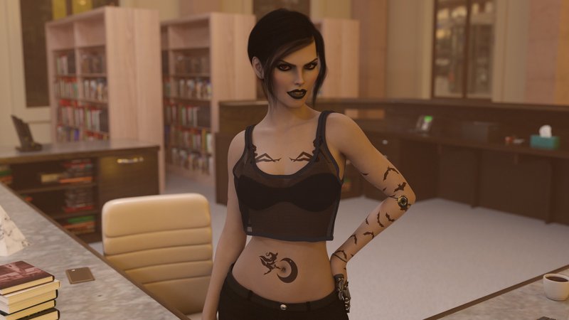 Screenshot 3 from Life Replay