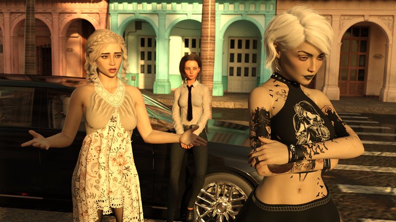 Screenshot 8 from Life Replay