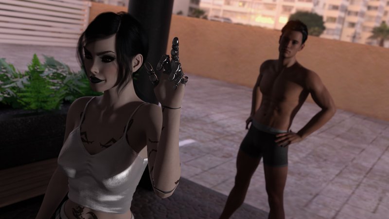 Screenshot 9 from Life Replay