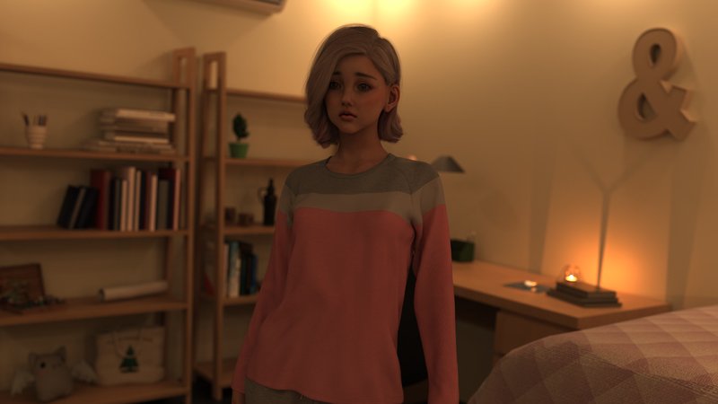 Screenshot 10 from Life Replay