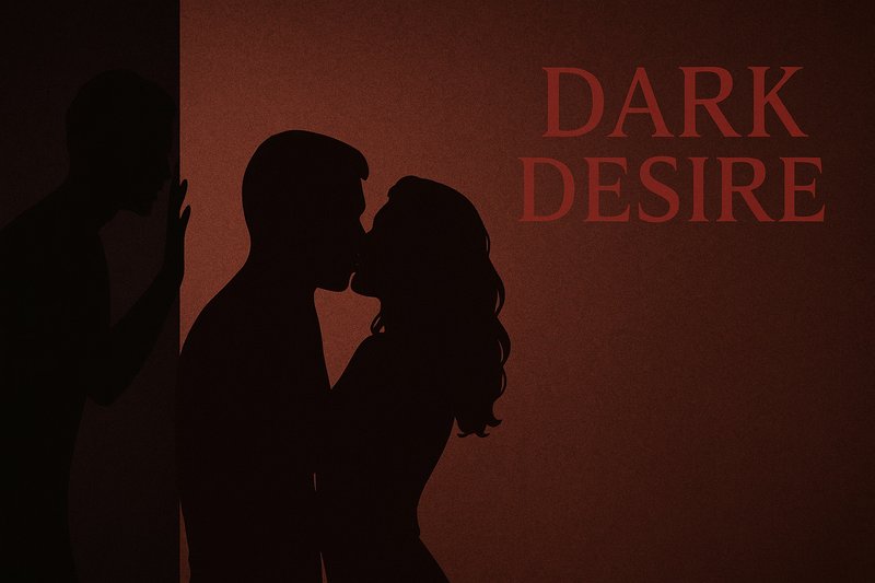Dark Desire