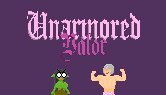 Unarmored Valor