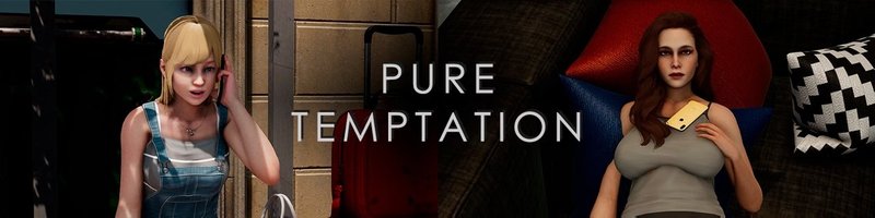 Pure Temptation