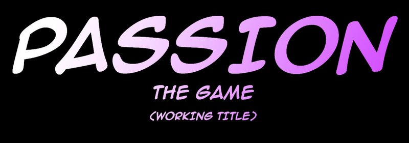 Passion - The Game