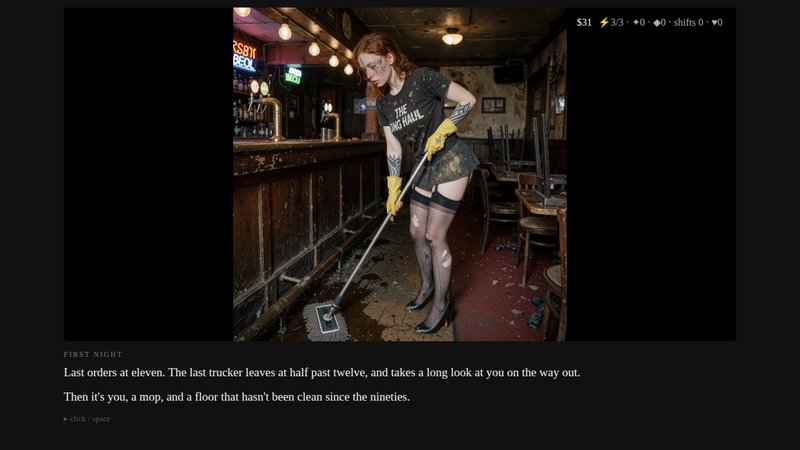 Screenshot 1 from At Your Service