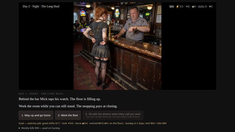 Screenshot 2 from At Your Service