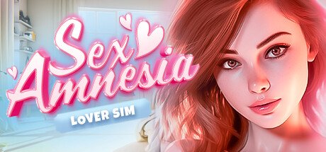 SEX Amnesia - Симулятор любовника