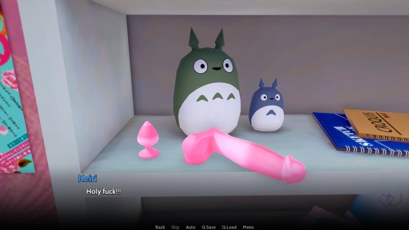 Screenshot 5 from My Second Family
