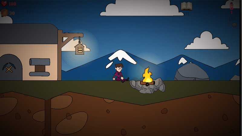 Скриншот 10 из игры «Замок Крем-пирог»