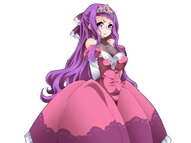 Screenshot 3 from Princess in Distress