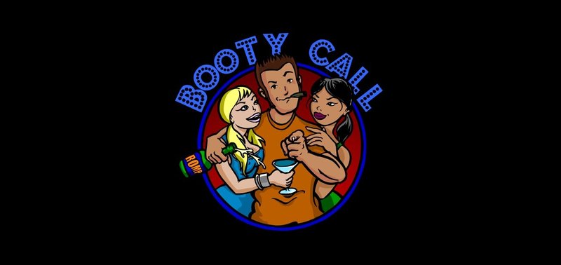 Jake's Booty Call