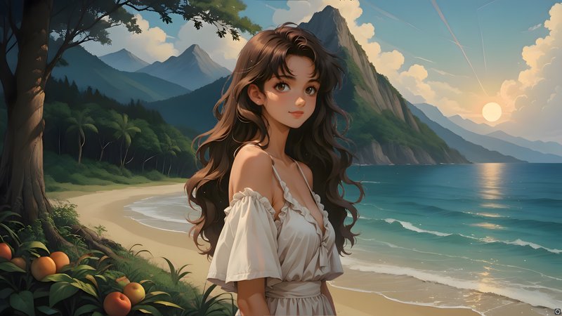 Скриншот 1 из игры «Арын - Отголоски прошлого»