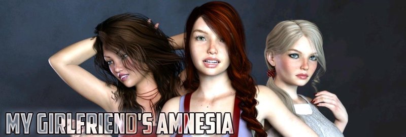 My Girlfriend's Amnesia