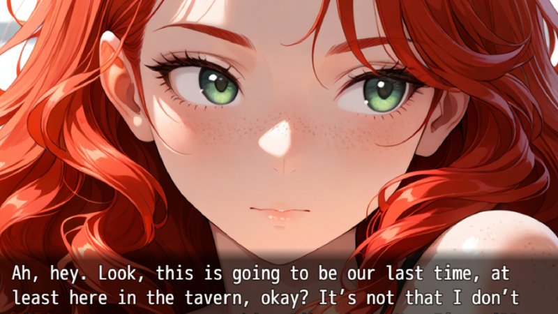 Screenshot 5 from Peasant Dream Ascension