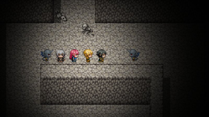 Screenshot 7 from Peasant Dream Ascension