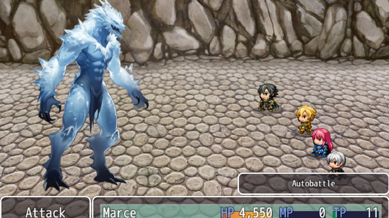 Screenshot 8 from Peasant Dream Ascension