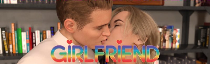 Girlfriend