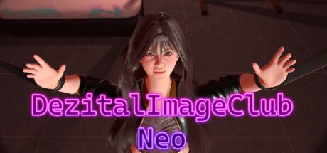 Dizital ImageClub - Neo