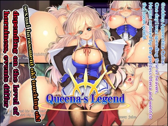 Queena's Legend