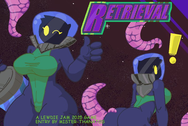 Retrieval