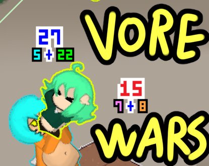 Vore Wars