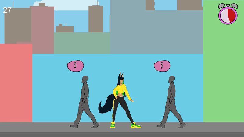 Screenshot 2 from Sachiko Debt