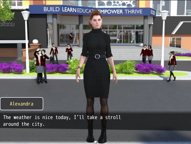 Screenshot 2 from One Teacher's Day
